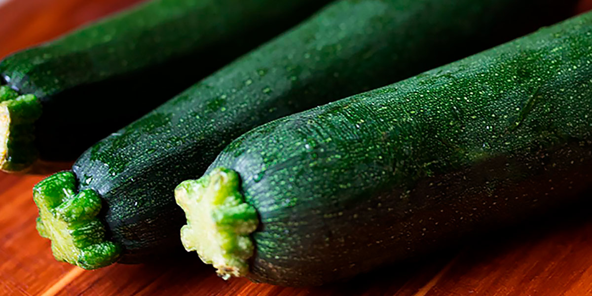 Courgette Courgette