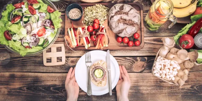 Benefits of a diet low in FODMAPs Benefits of a diet low in FODMAPs
