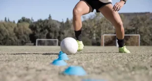 Strength Training for Football