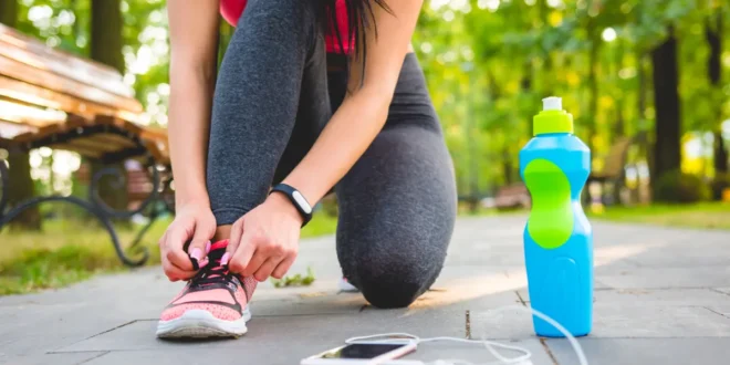 How does your body burn fat? How does your body burn fat?