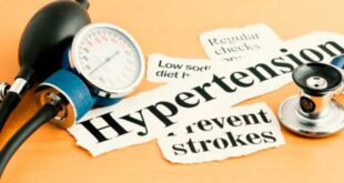 Hypertension