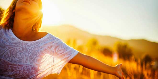 Hypertension Vitamin D3