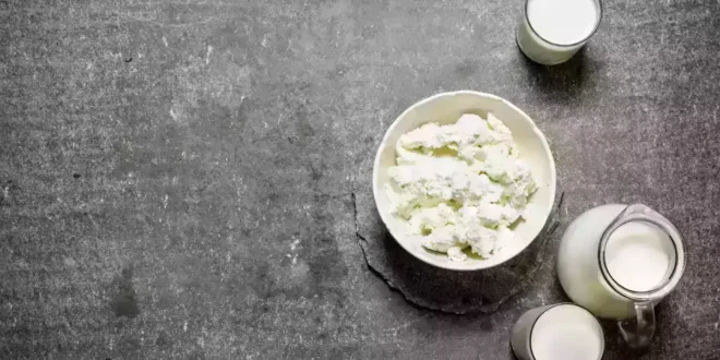 How to improve lactose digestion with lactase enzymes