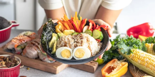 Low Carb Diet: What it is, Benefits, Who is it recommended for?