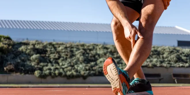 Muscle cramps, why they occur and how to avoid them