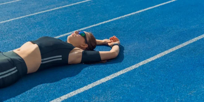 Muscle Fatigue: Why it happens and How to combat it