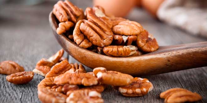 Nuts