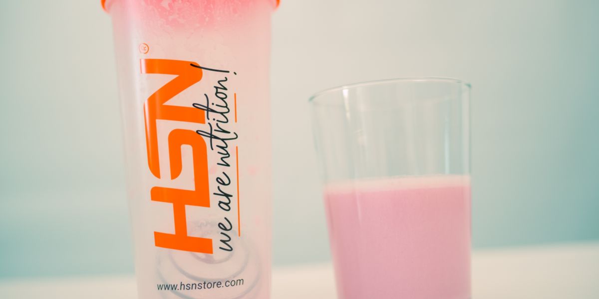 protein-shake Protein shake
