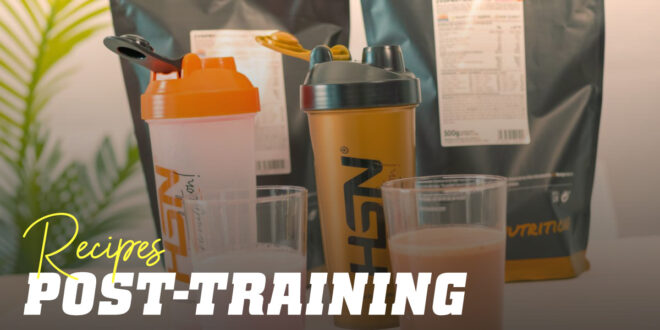 Post Training Recipes Post Training Recipes