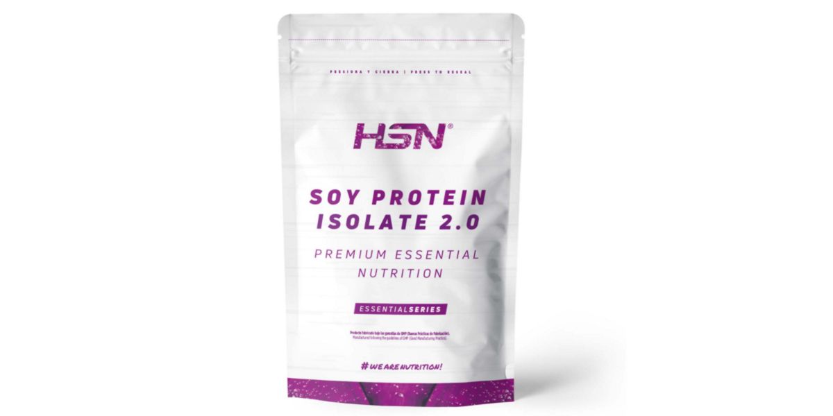 Soy protein HSN Soy protein HSN