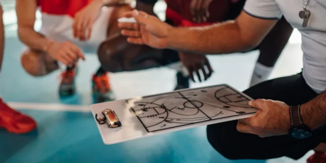 Sports Planning: Optimise Your Performance