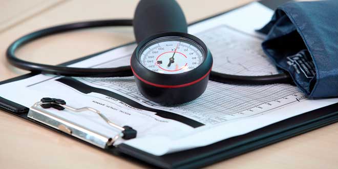 Supplements for Hypertension