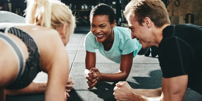 Tip for Improving Your Training