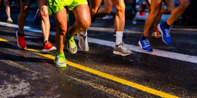 Tips for Running a Half Marathon