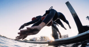 Transitions Triathlon