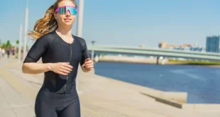 Triathlon: Beginners' Guide