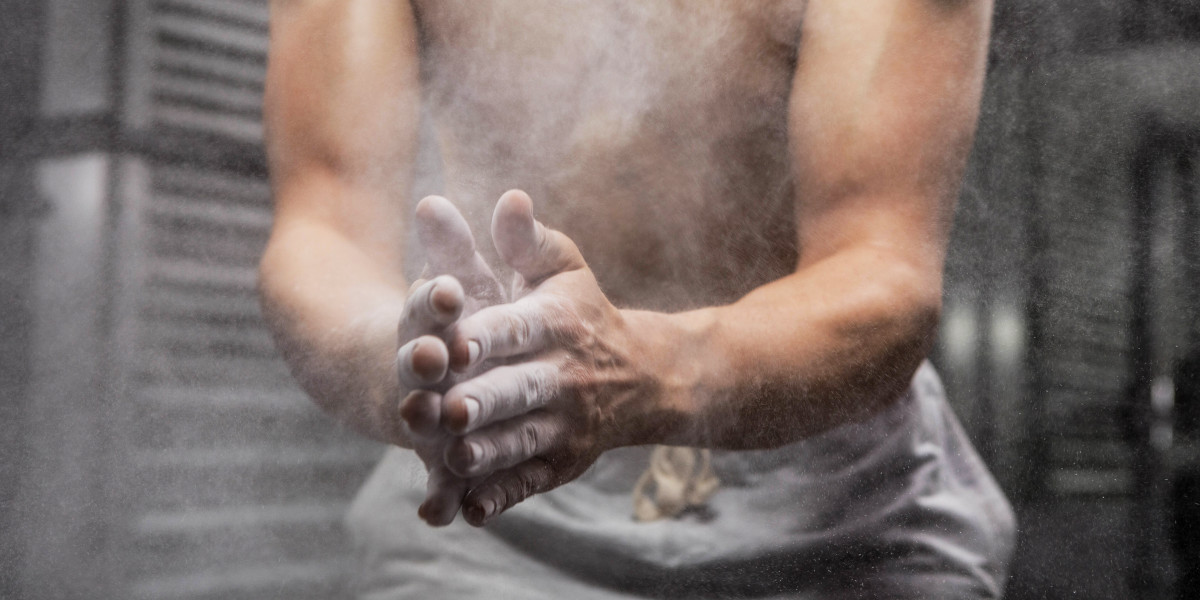 You train crossfit You train crossfit