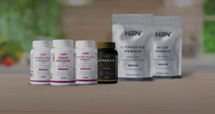 Top Supplements for Brain Health