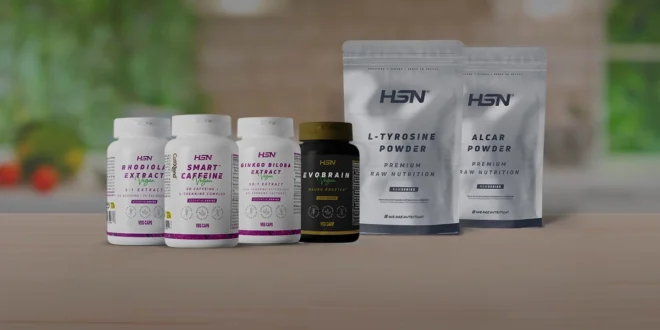 Top Supplements for Brain Health Top Supplements for Brain Health