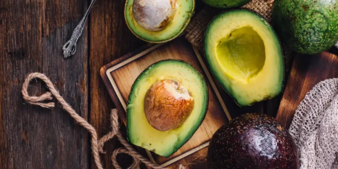 Benefits and properties of avocado