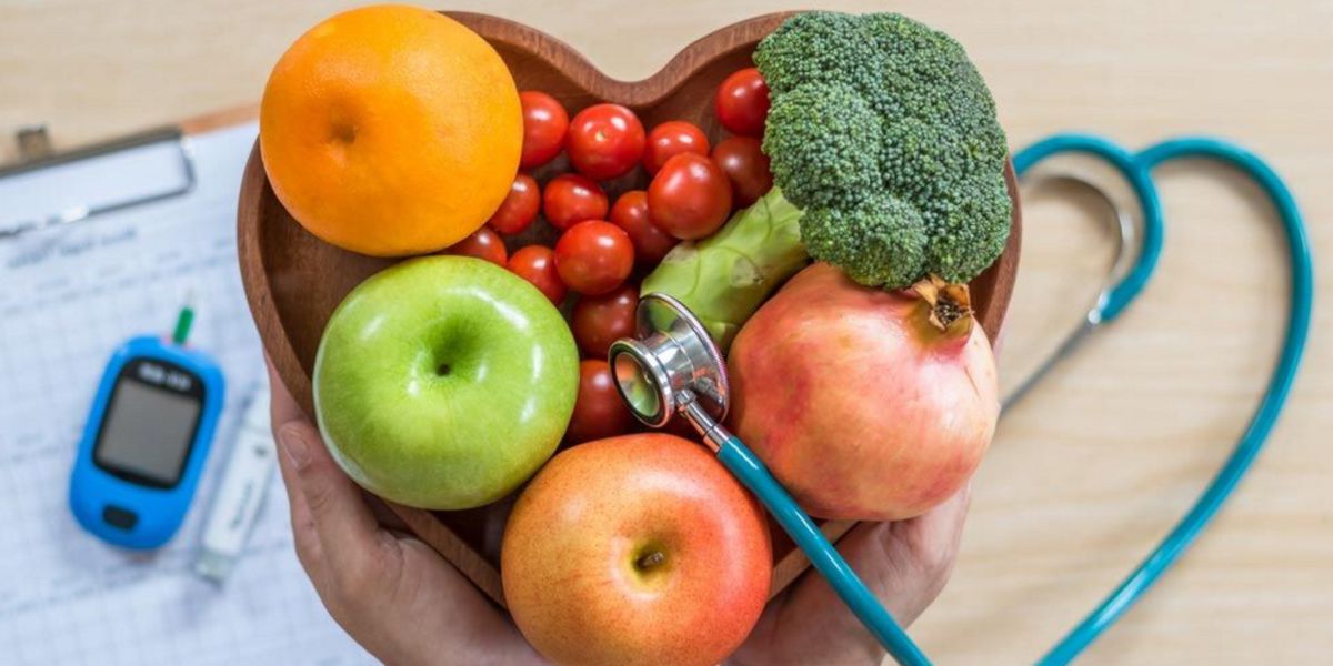 Benefits of a Balanced Diet