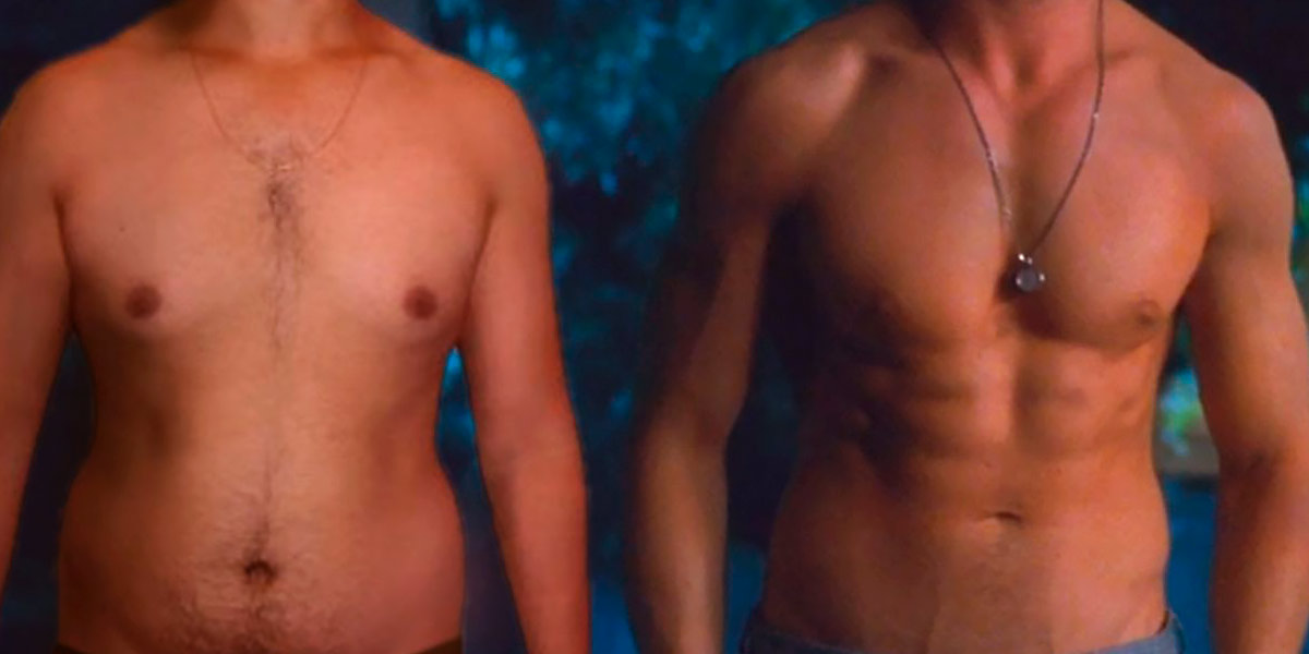 Bulking transformation Bulking transformation