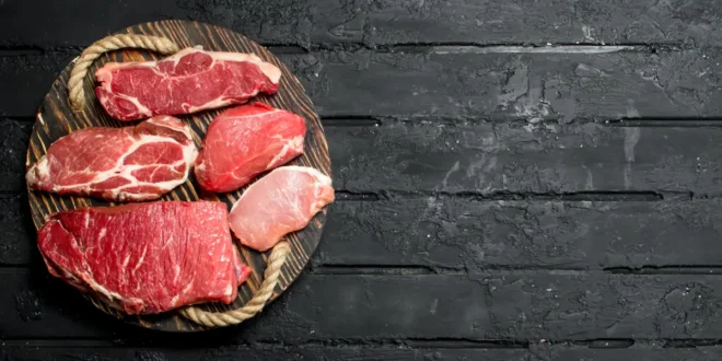 Carnivore Diet: What It Is, What It Involves, Risks and Benefits Carnivore Diet: What It Is, What It Involves, Risks and Benefits
