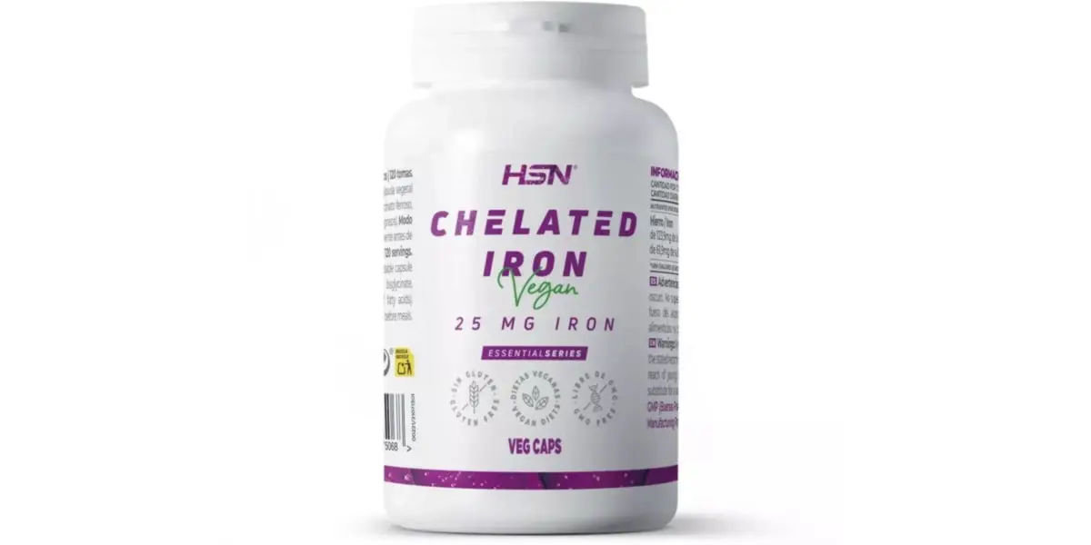 chelated-iron chelated-iron
