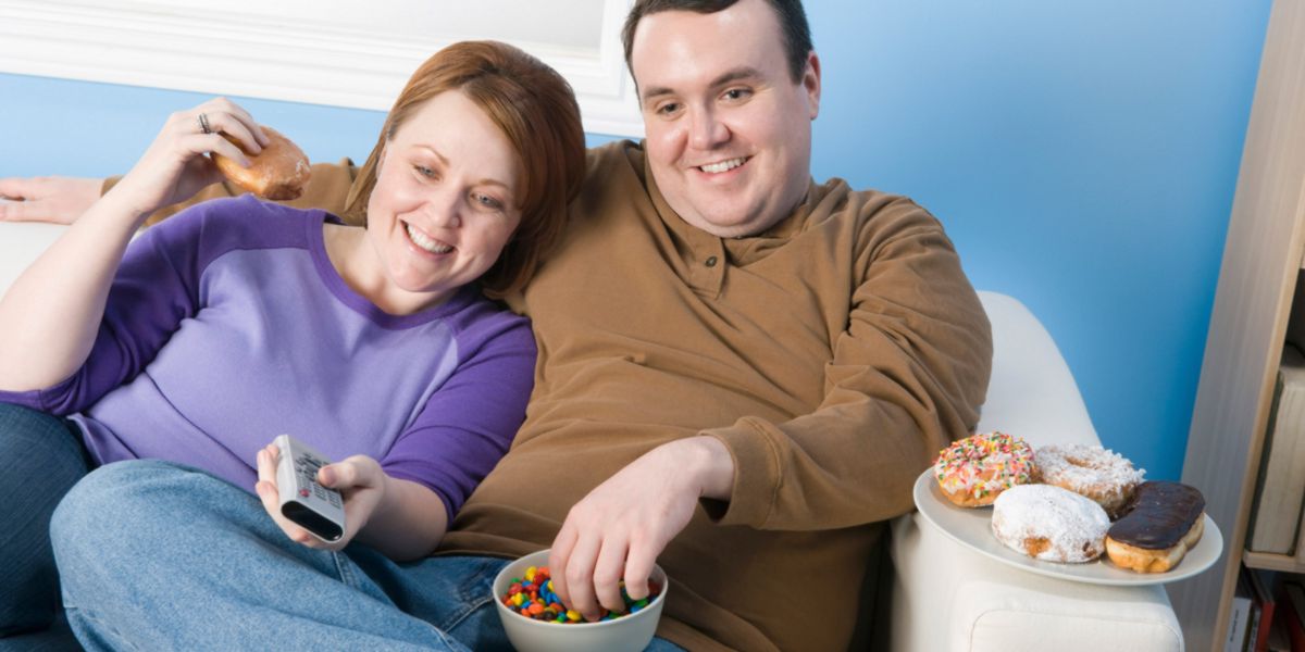 Diabesity problem Diabesity problem