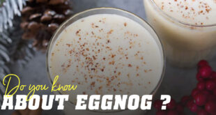 Eggnog
