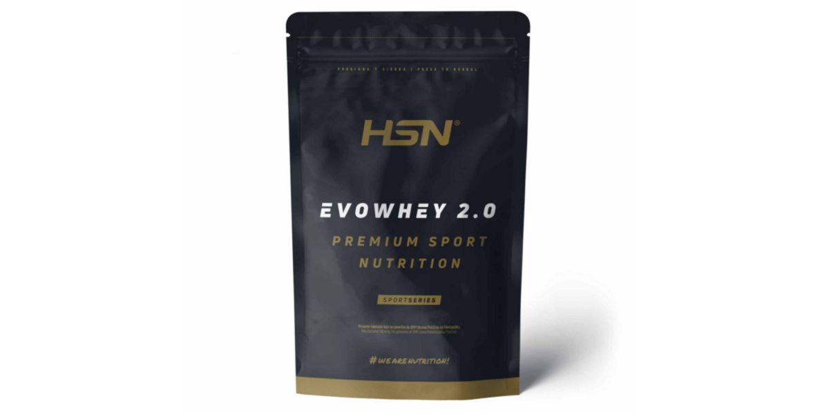 Evowhey 2.0 Evowhey 2.0