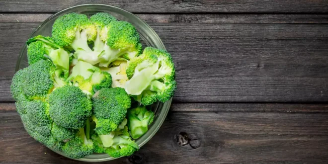 The 9 Healthiest Foods