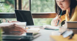 The 7 Best Natural Nootropics for Greater Concentration and Mental Well-Being