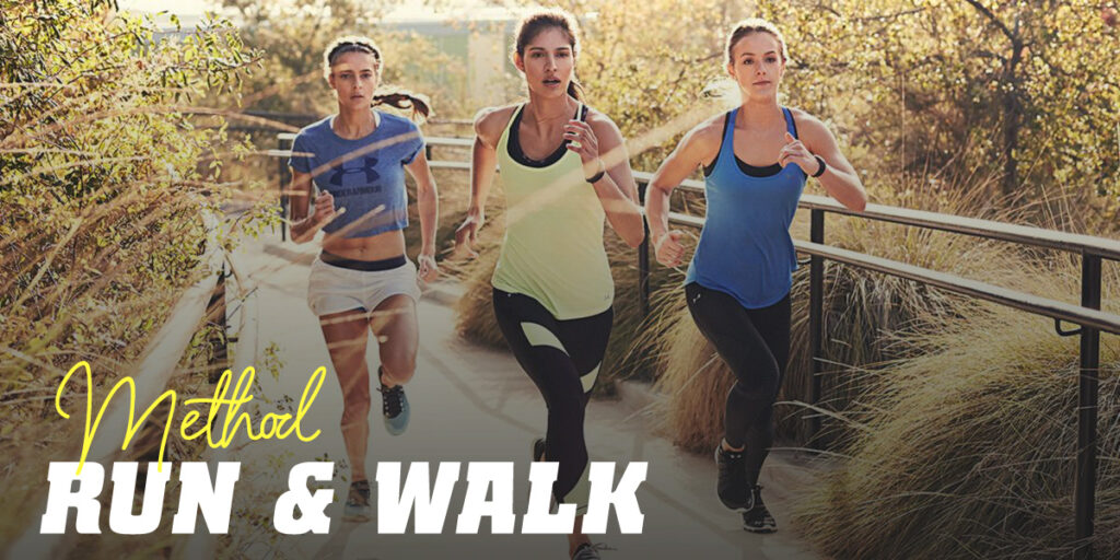 Run Walk Method – What it is, Benefits and Training Plan【HSN Blog】