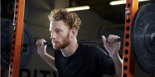 Strength Training for Beginners Strength Training for Beginners