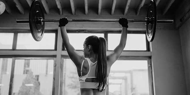 Strength training young people Strength training young people