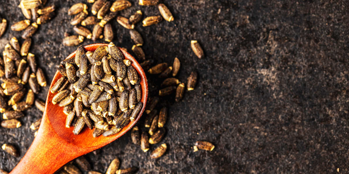 Thistle seeds potassium Thistle seeds potassium