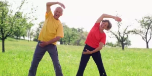 Tips to Lose Weight Starting at 50 or 60