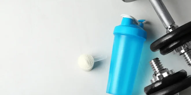 Top Peri-Training supplements
