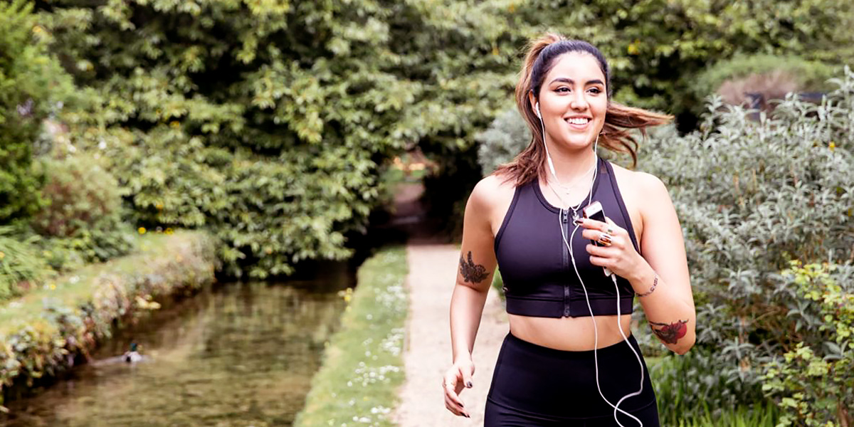 Run Walk Method – What it is, Benefits and Training Plan【HSN Blog】