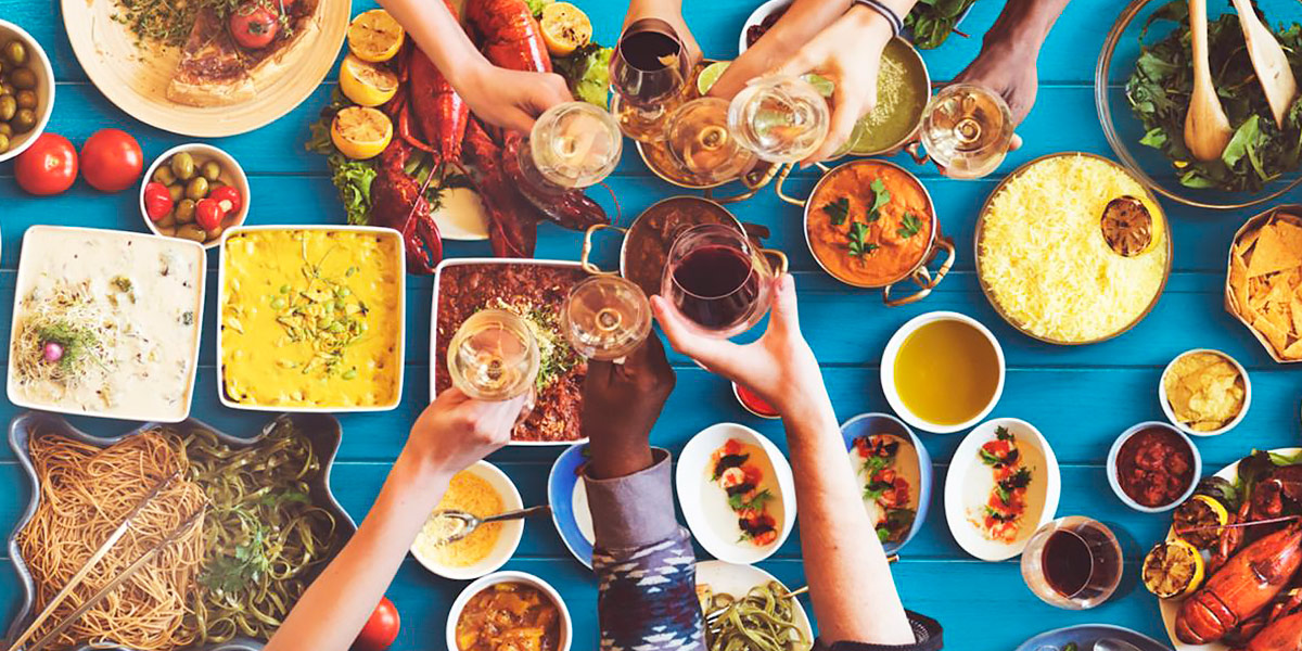 Mediterranean Ketogenic Diet: Menu to follow 【2025 】