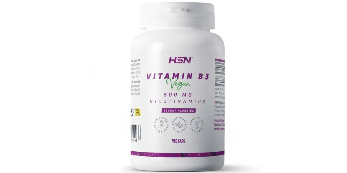 vitamin-b3-essentialseries vitamin-b3-essentialseries