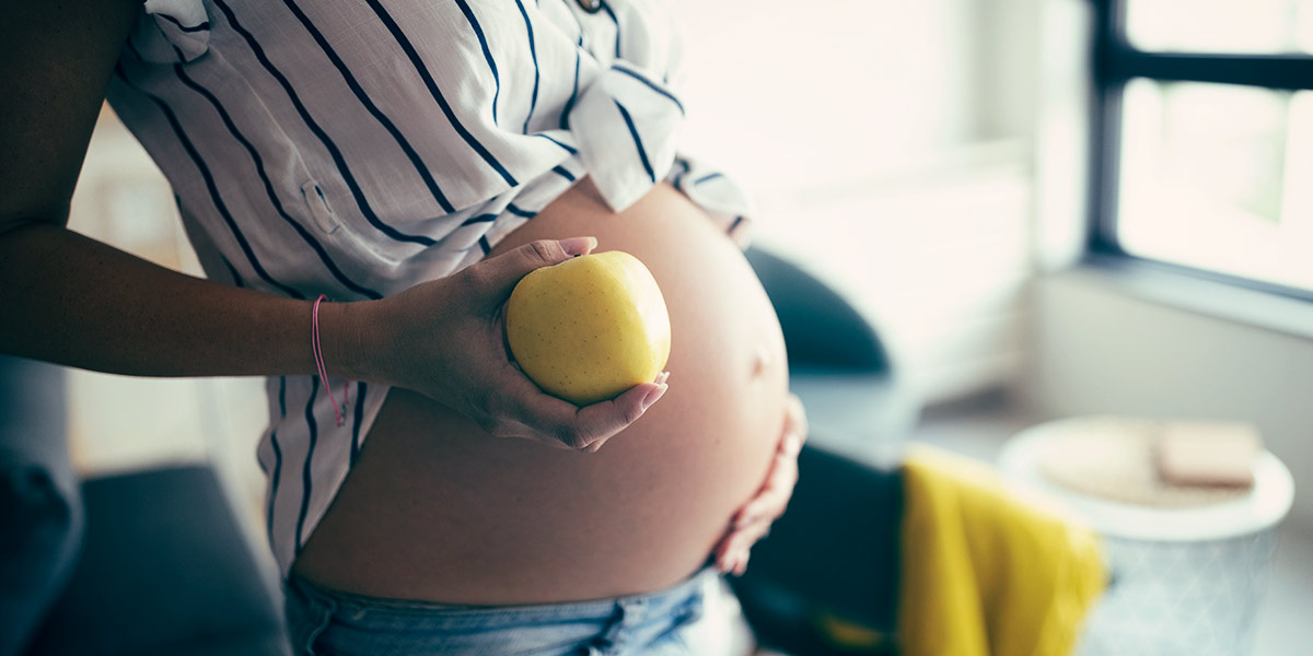 What is a Balanced Diet?