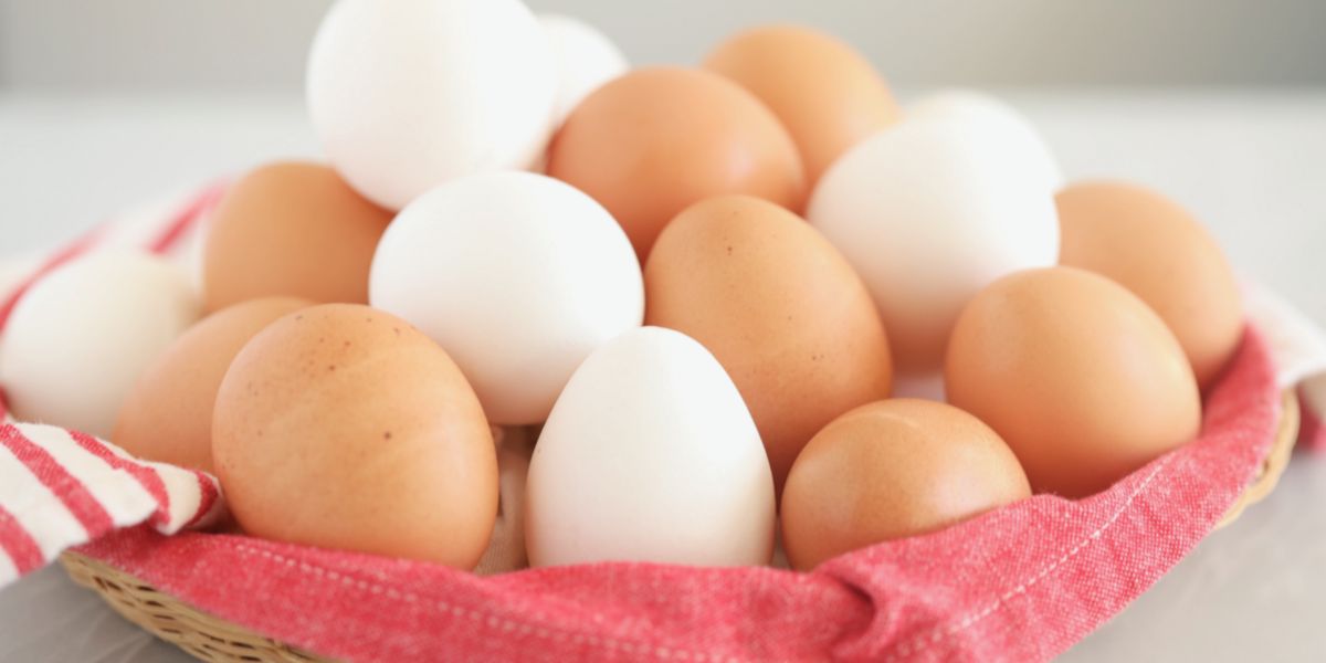 Eggs Eggs