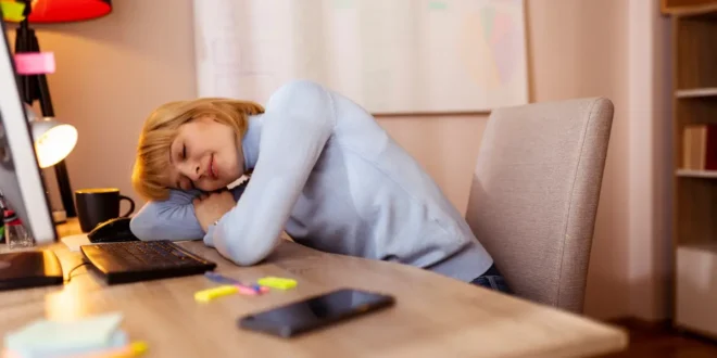 8 Keys to Boost Your Energy and Stay Active Throughout the Day