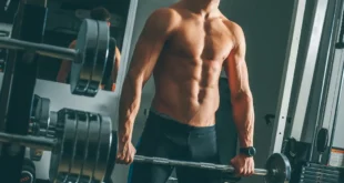 Examples of Full Body Routines