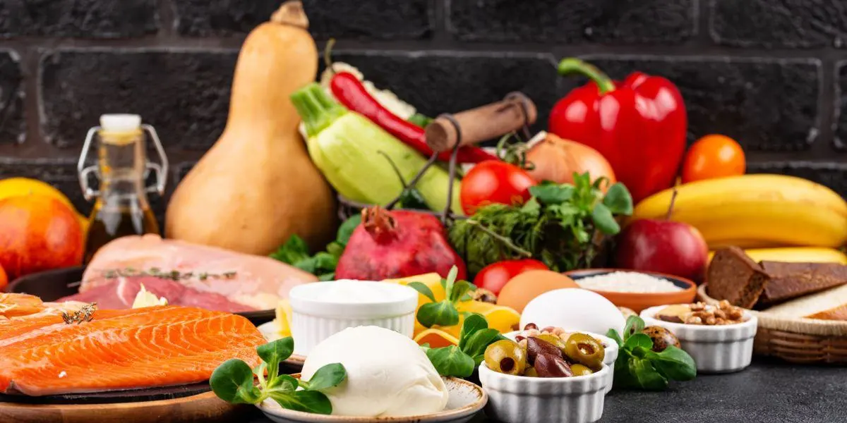foods