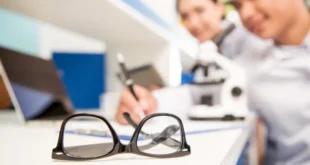 How often do we have to have our eyes checked?