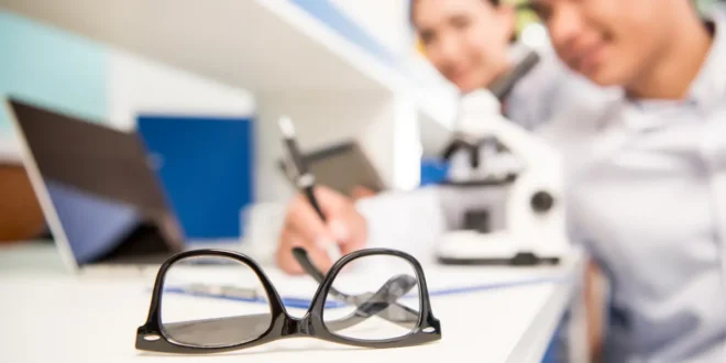 How often do we have to have our eyes checked? How often do we have to have our eyes checked?