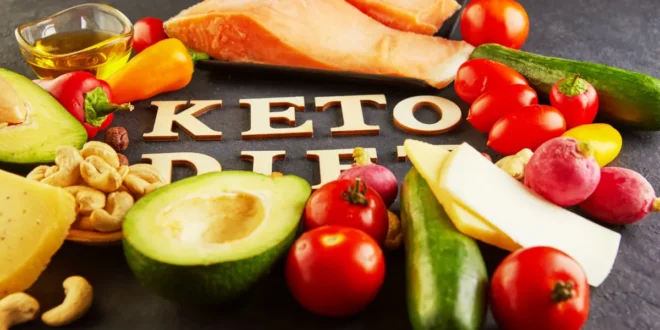 Mediterranean ketogenic diet: all you need to know